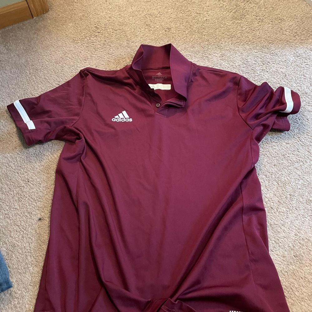Adidas Polo